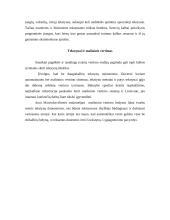 Tekstynų vaidmuo ir galimybės KV technologijų vystyme 7 puslapis