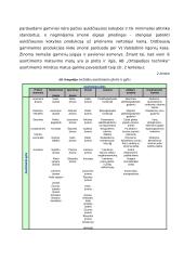 Naujos prekių linijos kūrimo procesas: AB "Ortopedijos technika" 10 puslapis