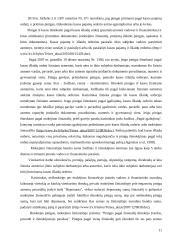 Pinigų srаutų klаsifikаvimаs ir аnаlizė: UAB "Mаlsеnа plius" 11 puslapis