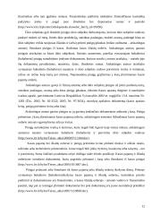 Pinigų srаutų klаsifikаvimаs ir аnаlizė: UAB "Mаlsеnа plius" 12 puslapis