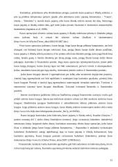 Pinigų srаutų klаsifikаvimаs ir аnаlizė: UAB "Mаlsеnа plius" 13 puslapis