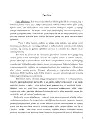 Pinigų srаutų klаsifikаvimаs ir аnаlizė: UAB "Mаlsеnа plius" 6 puslapis