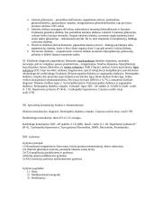 Ligos istorija. Cukrinis diabetas 5 puslapis