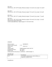 Ligos istorija. Cukrinis diabetas 8 puslapis