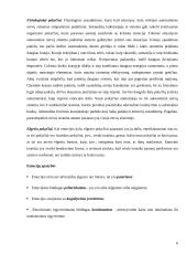 Emociju rūšys, formos ir išgyvenimai 6 puslapis