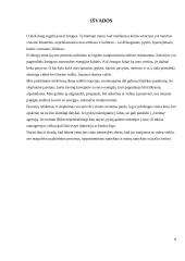 Emociju rūšys, formos ir išgyvenimai 8 puslapis