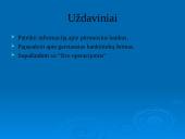 Bankų raida 3 puslapis