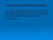 Bankų raida 8 puslapis