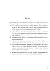 Mirtingumo statistika Lietuvoje 13 puslapis