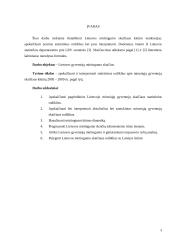 Mirtingumo statistika Lietuvoje 3 puslapis