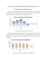 Mirtingumo statistika Lietuvoje 4 puslapis