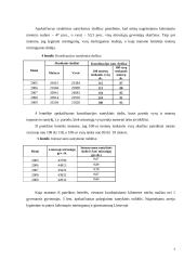 Mirtingumo statistika Lietuvoje 7 puslapis