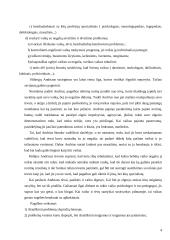 Individualus socialinis darbas vaikų darželyje 4 puslapis