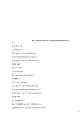 Makroekonomika, Namų darbas  11 puslapis