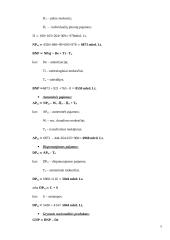 Makroekonomika, Namų darbas  5 puslapis