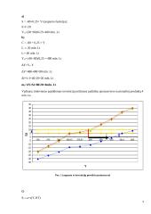 Makroekonomika, Namų darbas  9 puslapis