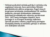 Parama avininkystei 7 puslapis
