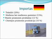 Vokietijos federacinė respublika. Pristatymas 11 puslapis