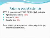 Vokietijos federacinė respublika. Pristatymas 12 puslapis
