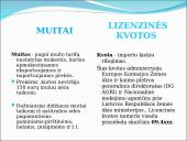 Vokietijos federacinė respublika. Pristatymas 14 puslapis