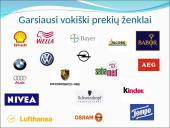 Vokietijos federacinė respublika. Pristatymas 15 puslapis