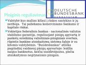Vokietijos federacinė respublika. Pristatymas 18 puslapis