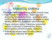 Vokietijos federacinė respublika. Pristatymas 20 puslapis
