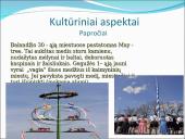 Vokietijos federacinė respublika. Pristatymas 6 puslapis