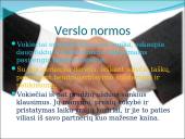 Vokietijos federacinė respublika. Pristatymas 8 puslapis