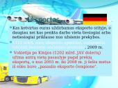 Vokietijos federacinė respublika. Pristatymas 9 puslapis