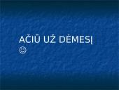 Vidutinio klimato juostos miškai 11 puslapis