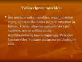 Vaikystė 8-12 metų 7 puslapis