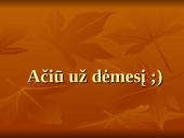 Vaikystė 8-12 metų 10 puslapis