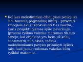 Infrastruktūra ir naujausios ateities technologijos 12 puslapis