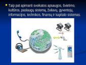 Infrastruktūra ir naujausios ateities technologijos 3 puslapis