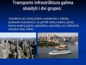 Infrastruktūra ir naujausios ateities technologijos 4 puslapis