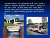 Infrastruktūra ir naujausios ateities technologijos 5 puslapis