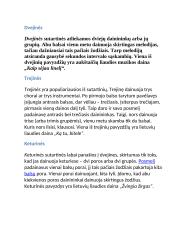 Lietuvių sutartinės 3 puslapis