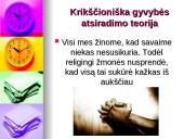 Padavimai ir legendos apie Žemės kilmę 2 puslapis