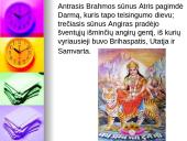 Padavimai ir legendos apie Žemės kilmę 14 puslapis