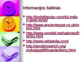 Padavimai ir legendos apie Žemės kilmę 15 puslapis