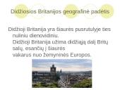 Didžiosios Britanijos klimatas 2 puslapis