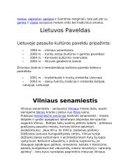 Nematerialaus kultūros paveldo Apsaugos konvencija 3 puslapis