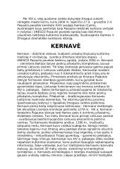 Nematerialaus kultūros paveldo Apsaugos konvencija 5 puslapis