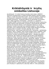 Nematerialaus kultūros paveldo Apsaugos konvencija 7 puslapis