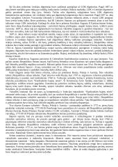 Lietuvos valstybės sukūrimas 18 puslapis