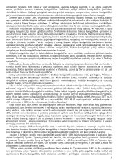 Lietuvos valstybės sukūrimas 3 puslapis