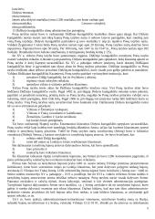 Lietuvos valstybės sukūrimas 5 puslapis