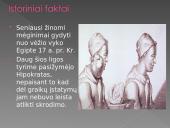 Vėžio istorija 3 puslapis