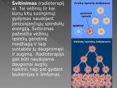 Vėžio istorija 10 puslapis